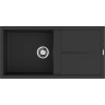 Мойка OMOIKIRI SUMI 100A-GB Artceramic/графит 4997109