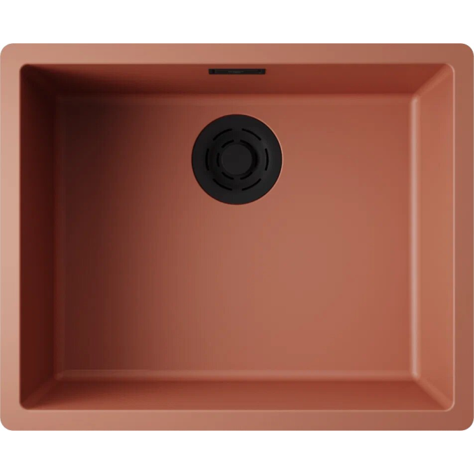 Мойка OMOIKIRI YAMAKAWA 55 INTEGRA-CN Artceramic/canyon 4997262